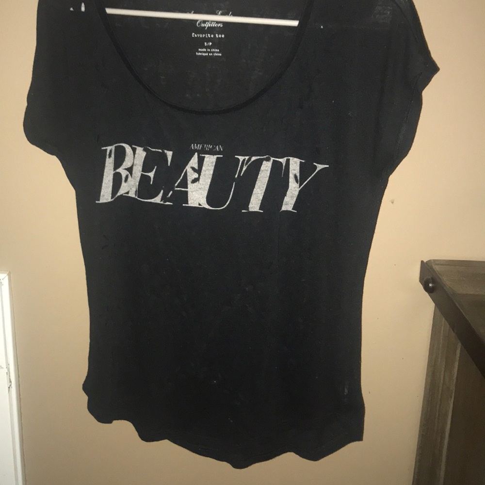 AEO t shirt